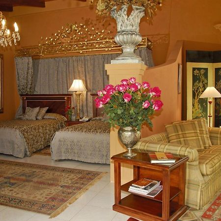 La Mirage Garden Hotel & Spa Cotacachi Zewnętrze zdjęcie