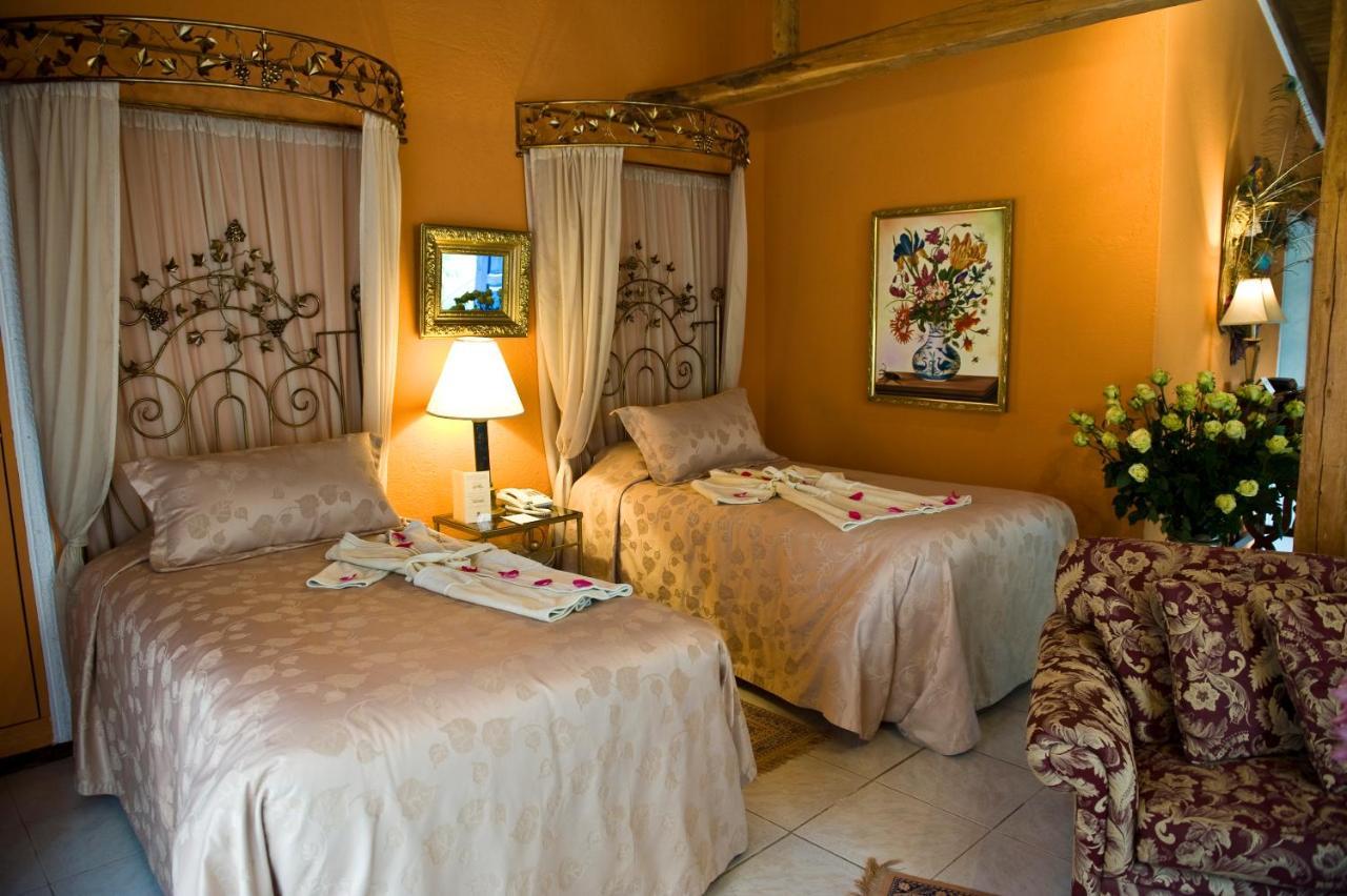 La Mirage Garden Hotel & Spa Cotacachi Zewnętrze zdjęcie