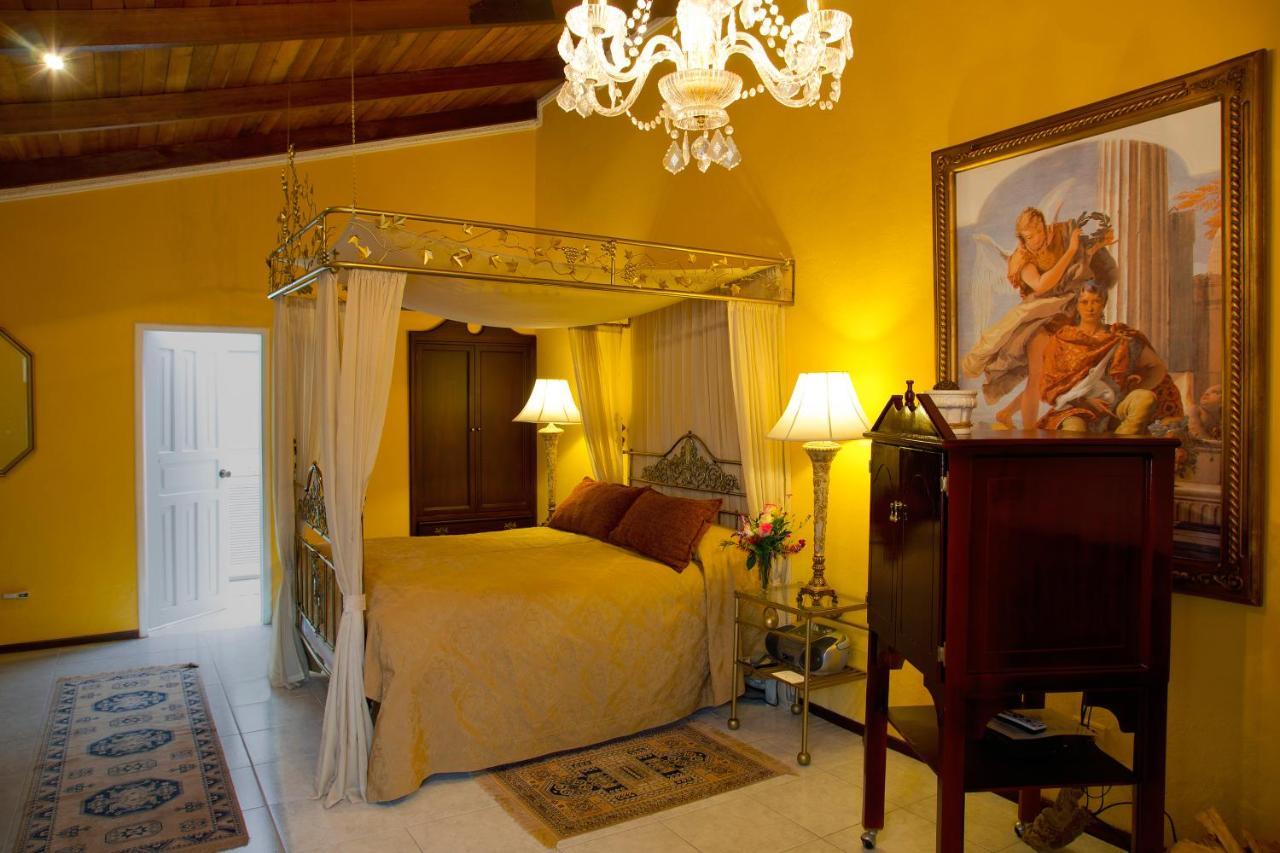 La Mirage Garden Hotel & Spa Cotacachi Zewnętrze zdjęcie