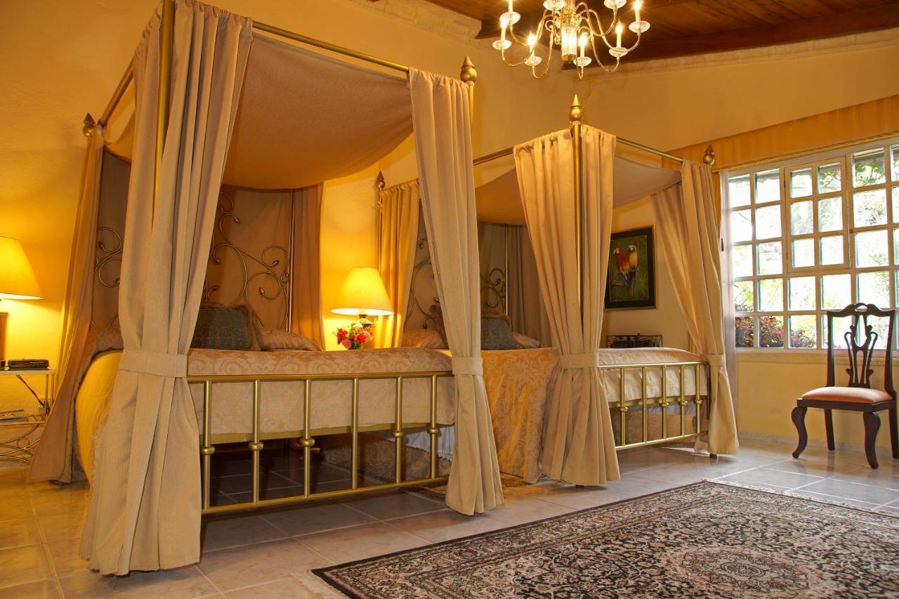 La Mirage Garden Hotel & Spa Cotacachi Zewnętrze zdjęcie
