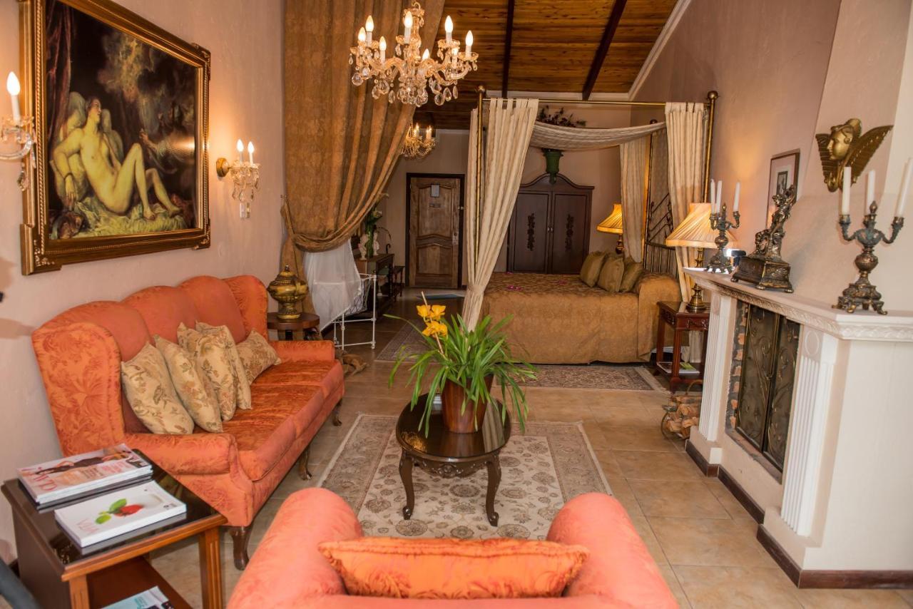 La Mirage Garden Hotel & Spa Cotacachi Zewnętrze zdjęcie