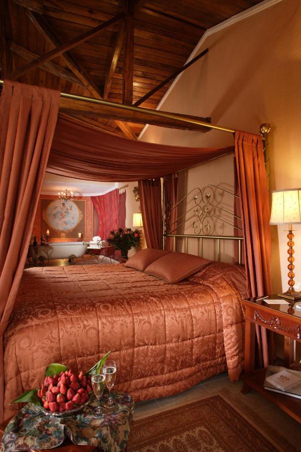 La Mirage Garden Hotel & Spa Cotacachi Zewnętrze zdjęcie