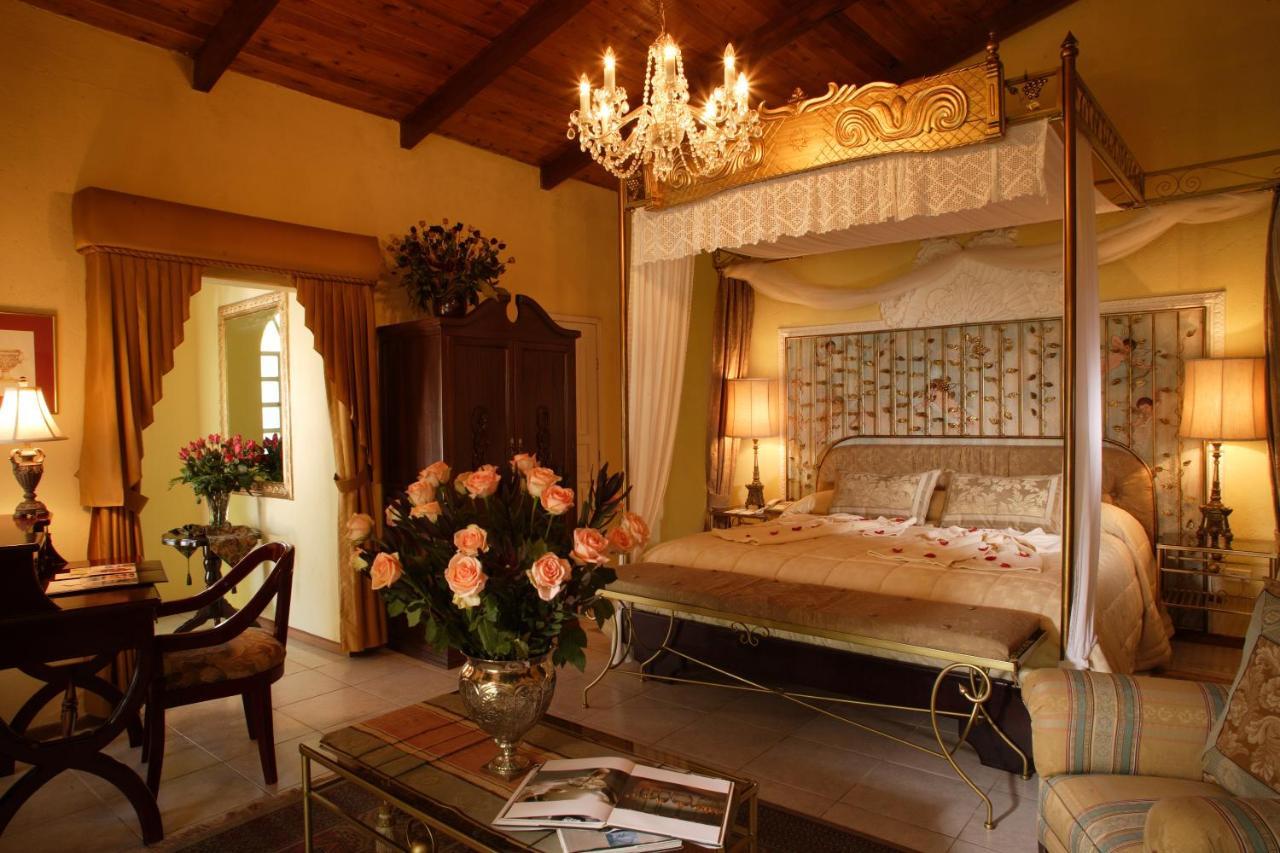 La Mirage Garden Hotel & Spa Cotacachi Zewnętrze zdjęcie
