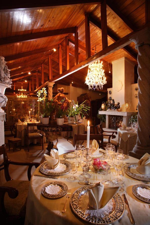 La Mirage Garden Hotel & Spa Cotacachi Zewnętrze zdjęcie