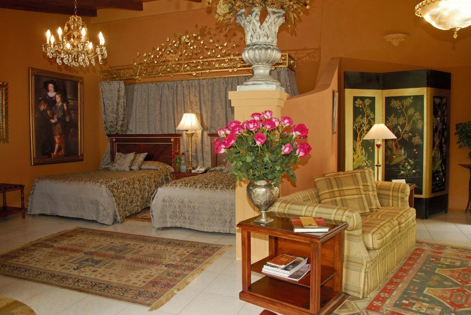 La Mirage Garden Hotel & Spa Cotacachi Zewnętrze zdjęcie