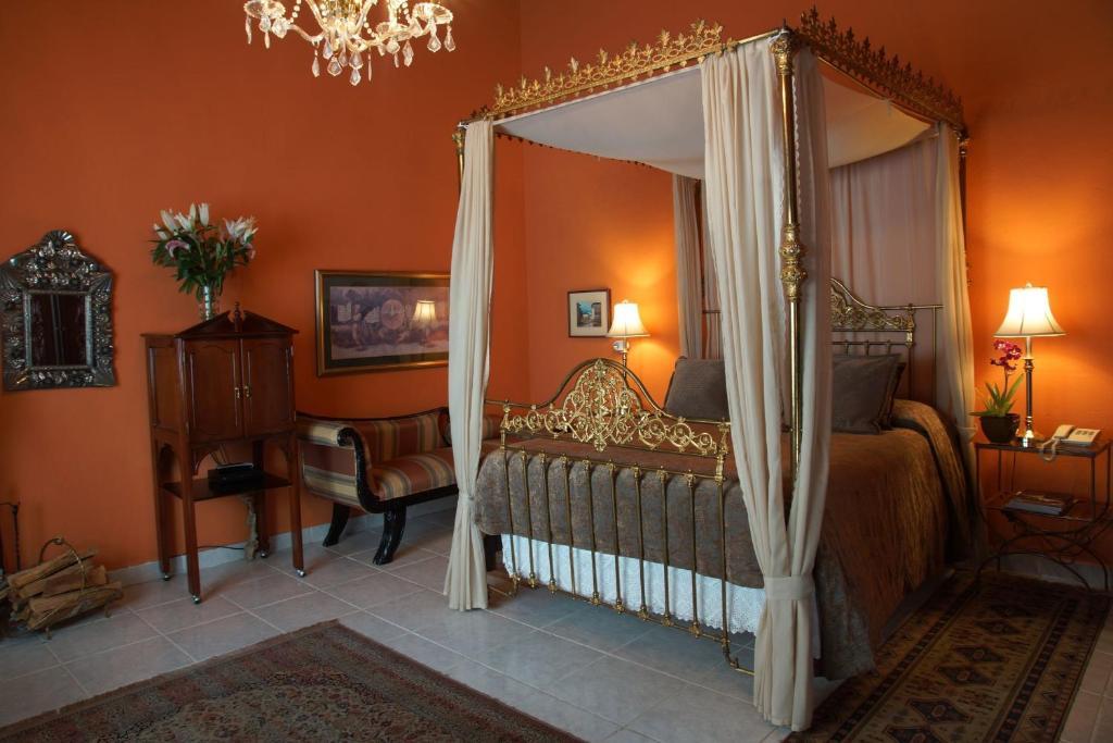 La Mirage Garden Hotel & Spa Cotacachi Pokój zdjęcie